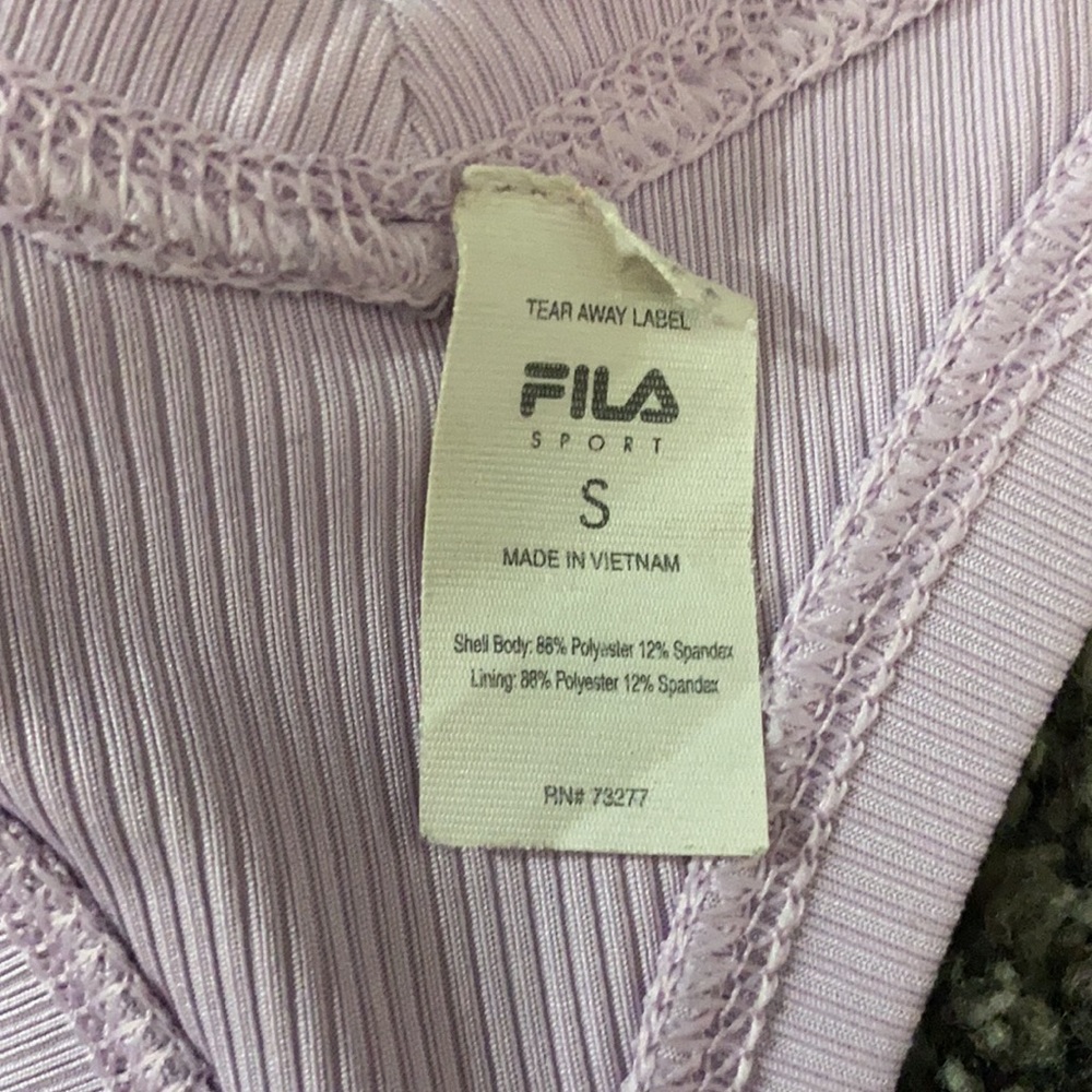 FILA - Picture 2 of 3